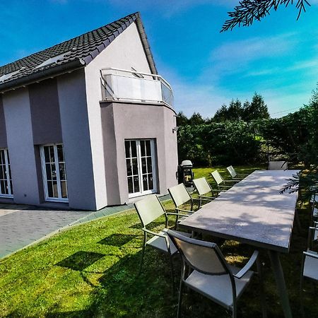 Gites Spa Strasbourg - Villa Cerf - Spa Prive, Sauna, Borne D'Arcade, Babyfoot Ittenheim Экстерьер фото