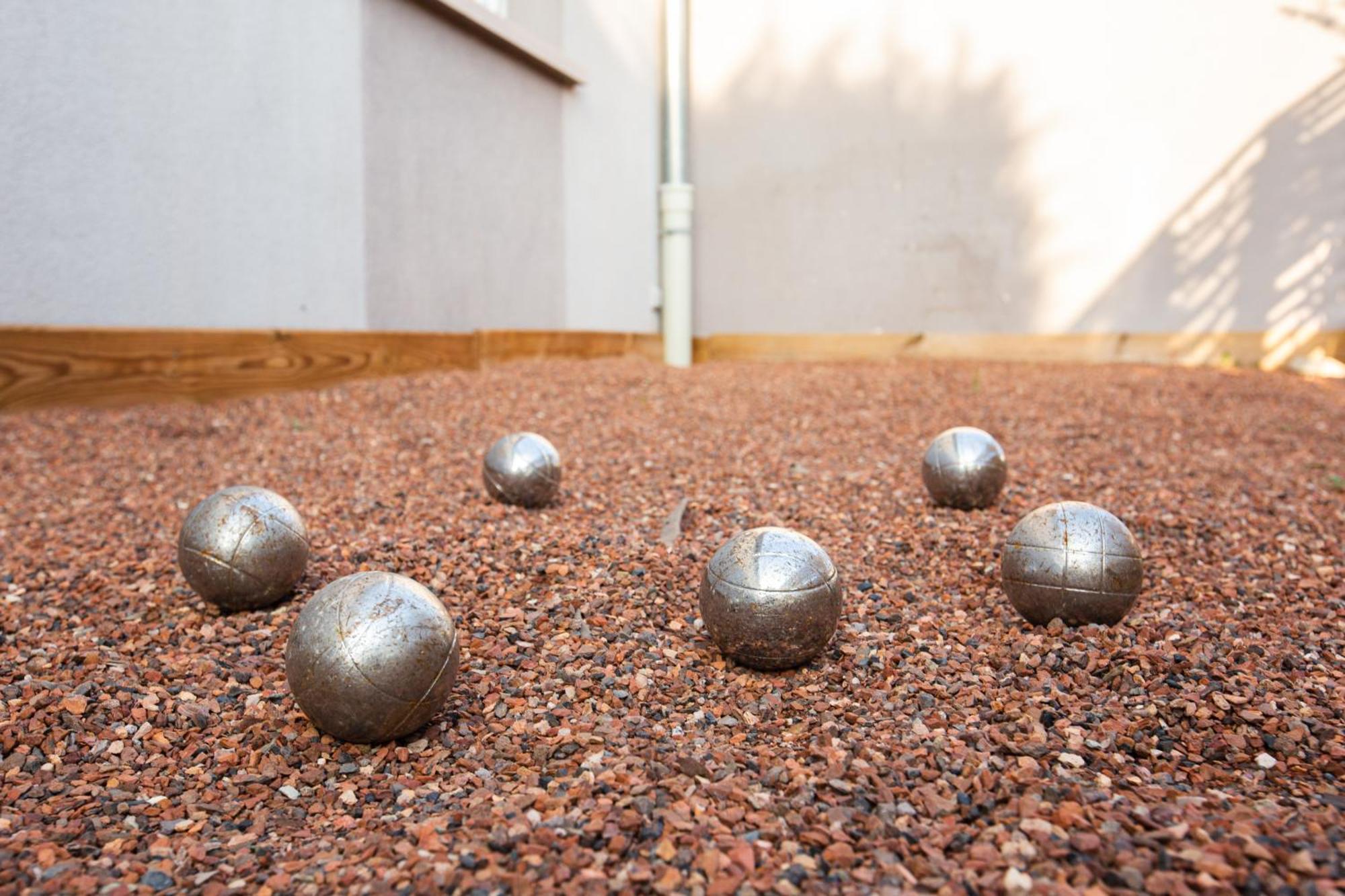 Gites Spa Strasbourg - Villa Cerf - Spa Prive, Sauna, Borne D'Arcade, Babyfoot Ittenheim Экстерьер фото