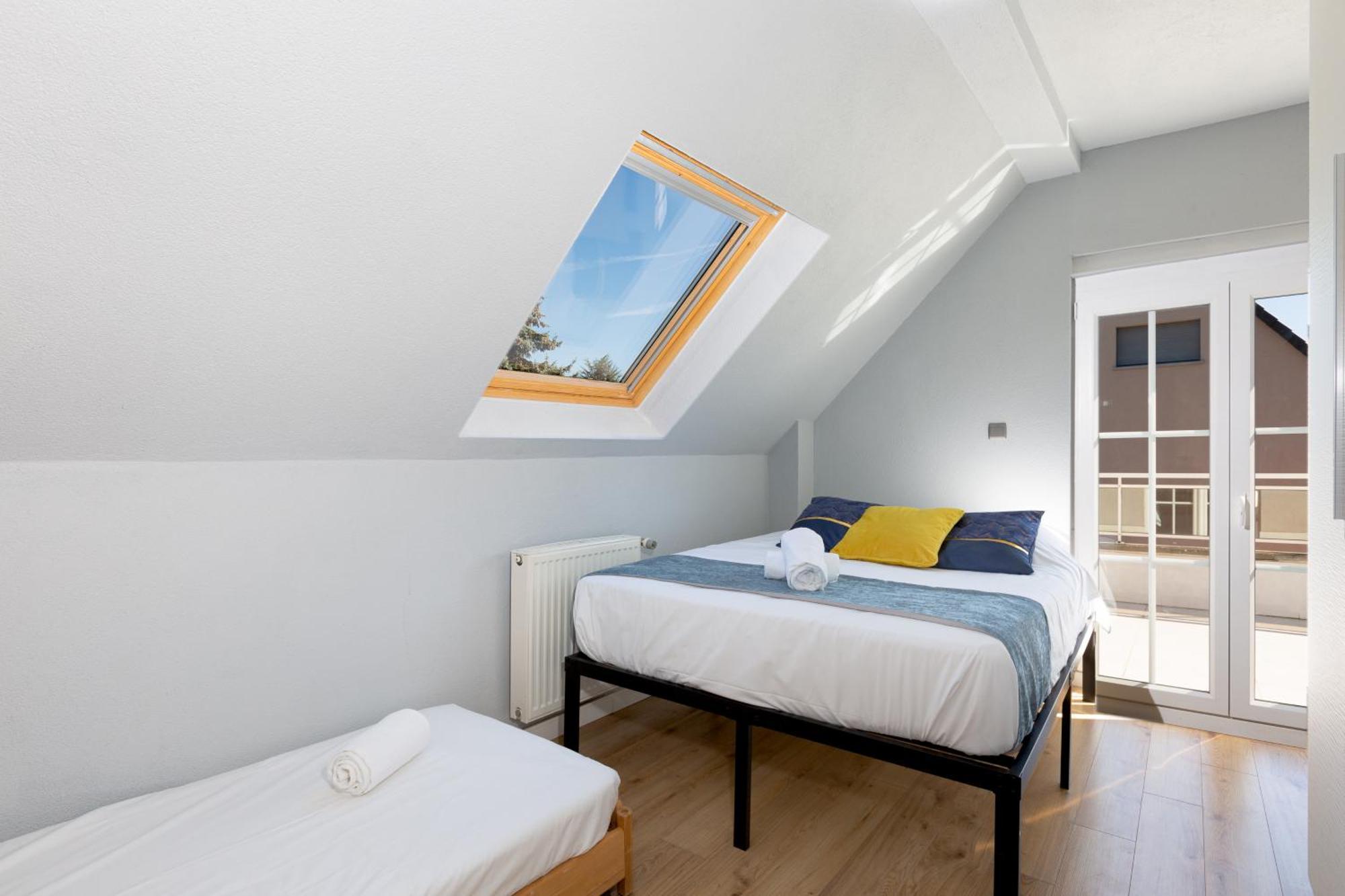 Gites Spa Strasbourg - Villa Cerf - Spa Prive, Sauna, Borne D'Arcade, Babyfoot Ittenheim Экстерьер фото