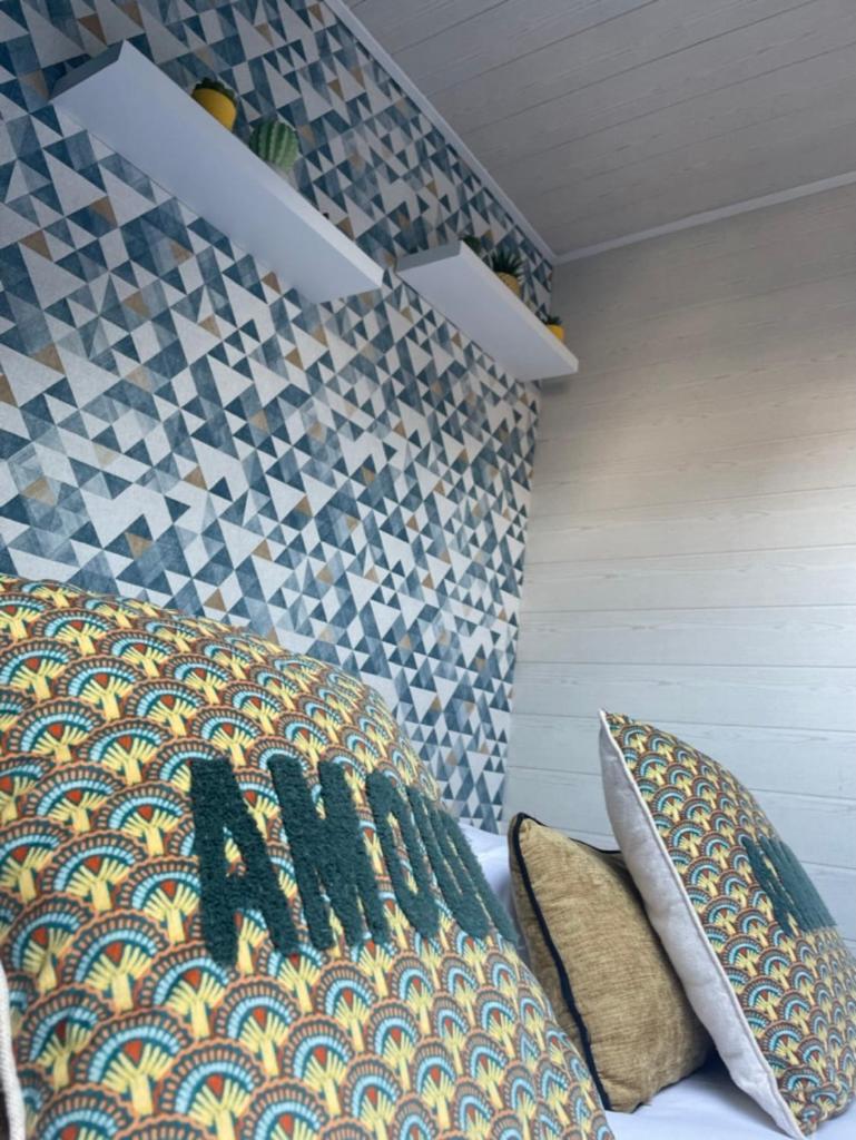 Gites Spa Strasbourg - Villa Cerf - Spa Prive, Sauna, Borne D'Arcade, Babyfoot Ittenheim Экстерьер фото